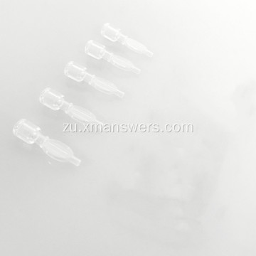 Imaski Enhle Yokuvikela Ye-Silicone nge-LSR Injection Mold